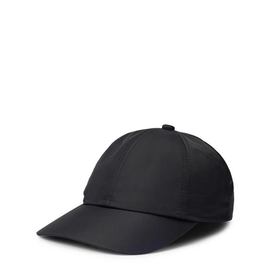 Hugo Boss Zed-Perf Cap Sn42 - Black
